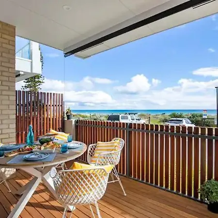 328 Esplanade, Unit 3, Moana, Sa, Au Apartment Exterior photo