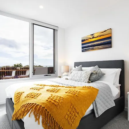 328 Esplanade, Unit 3, Moana, Sa, Au Apartment Exterior photo