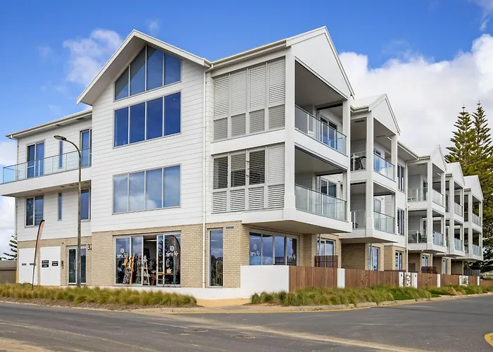 328 Esplanade, Unit 3, Moana, Sa, Au