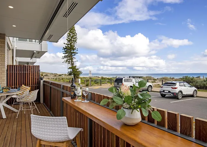 328 Esplanade, Unit 3, Moana, Sa, Au