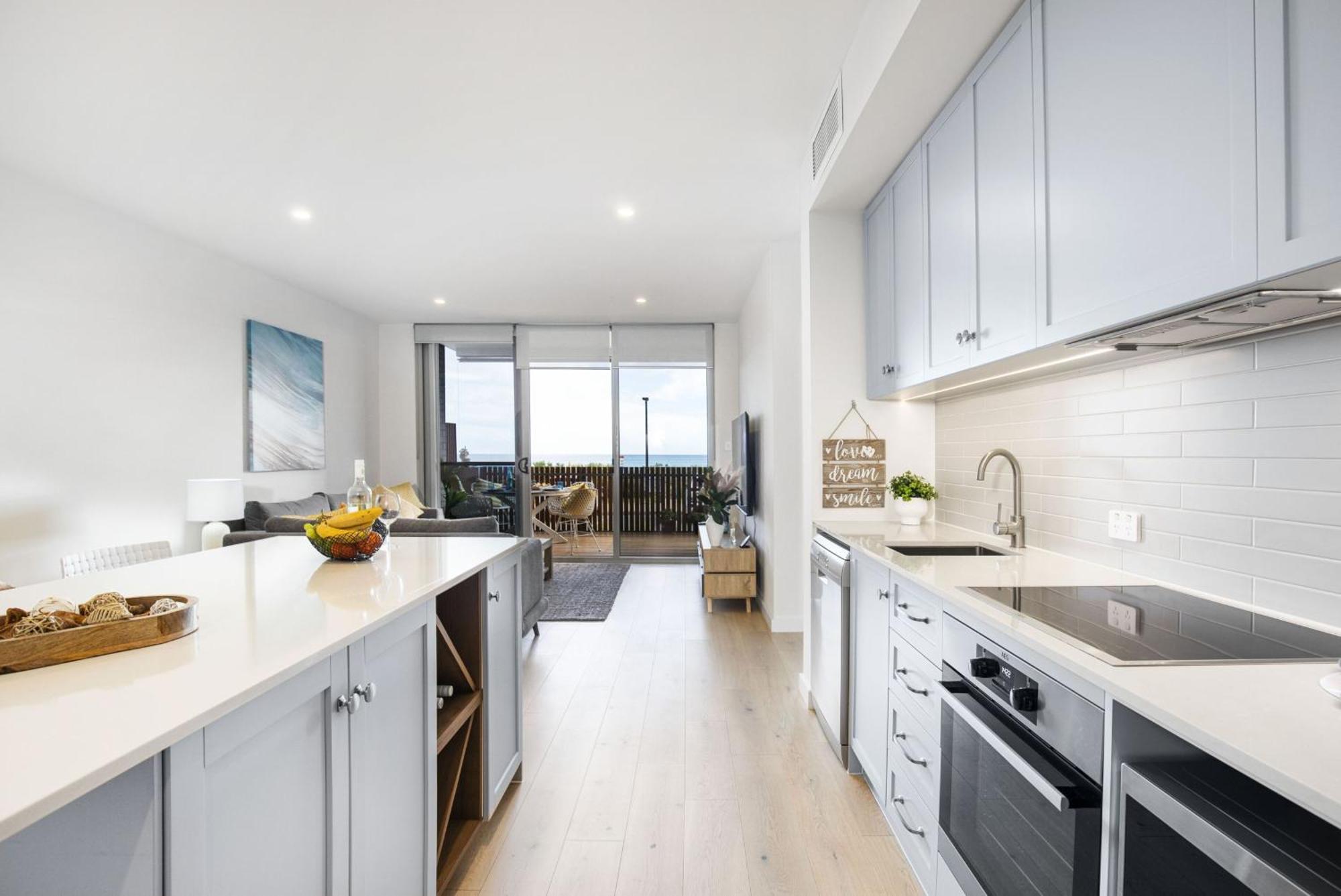 328 Esplanade, Unit 3, Moana, Sa, Au Apartment Moana