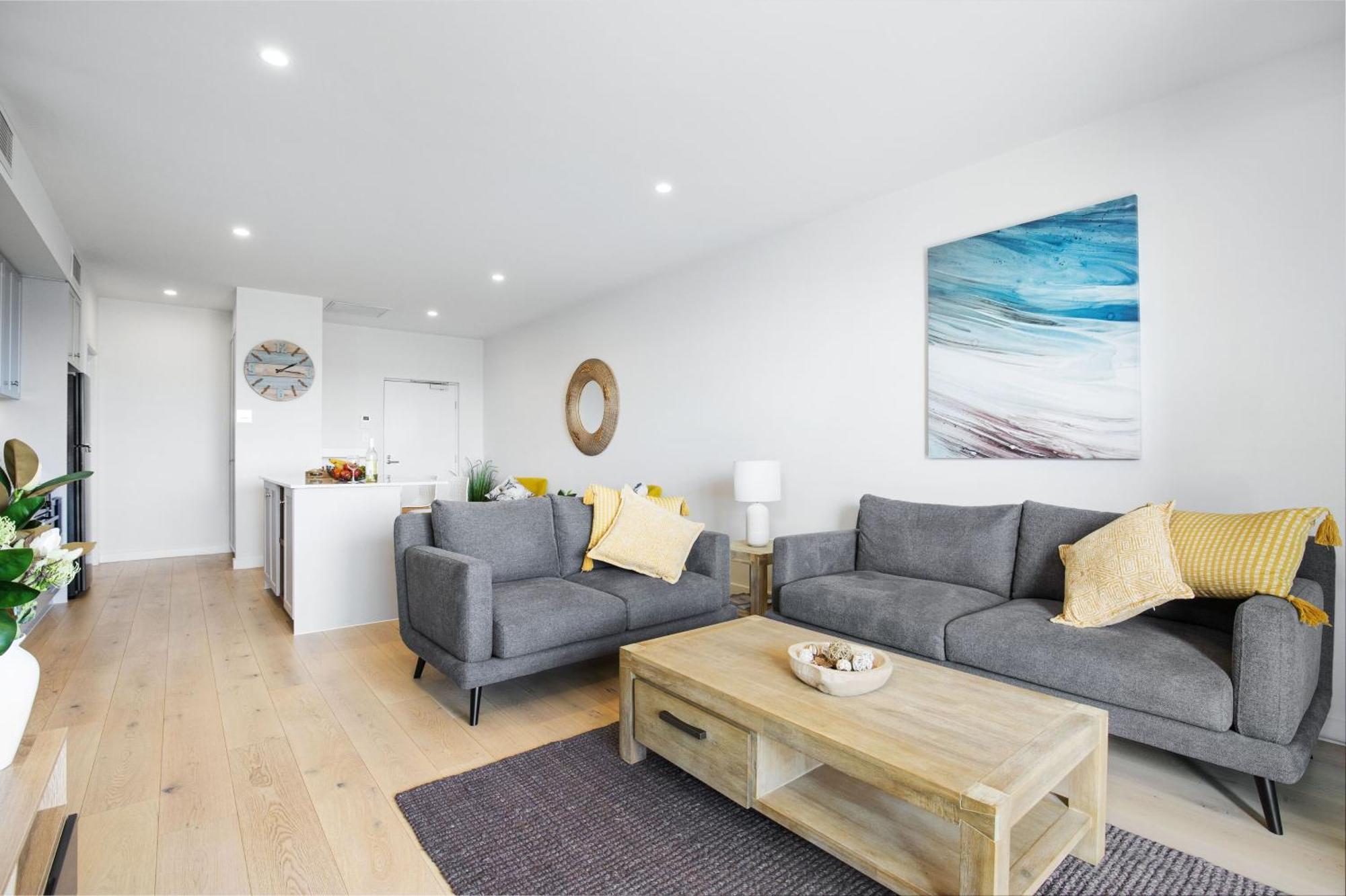 328 Esplanade, Unit 3, Moana, Sa, Au Moana