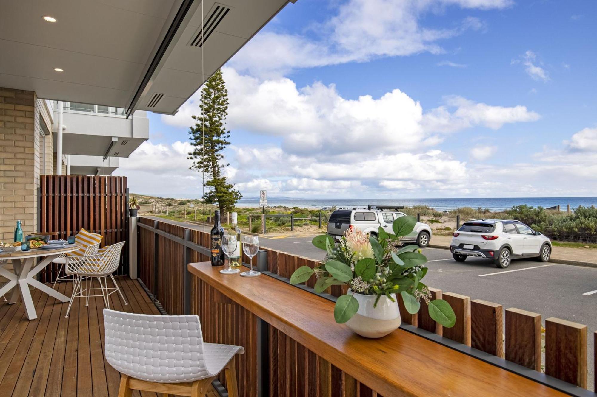 328 Esplanade, Unit 3, Moana, Sa, Au * Moana