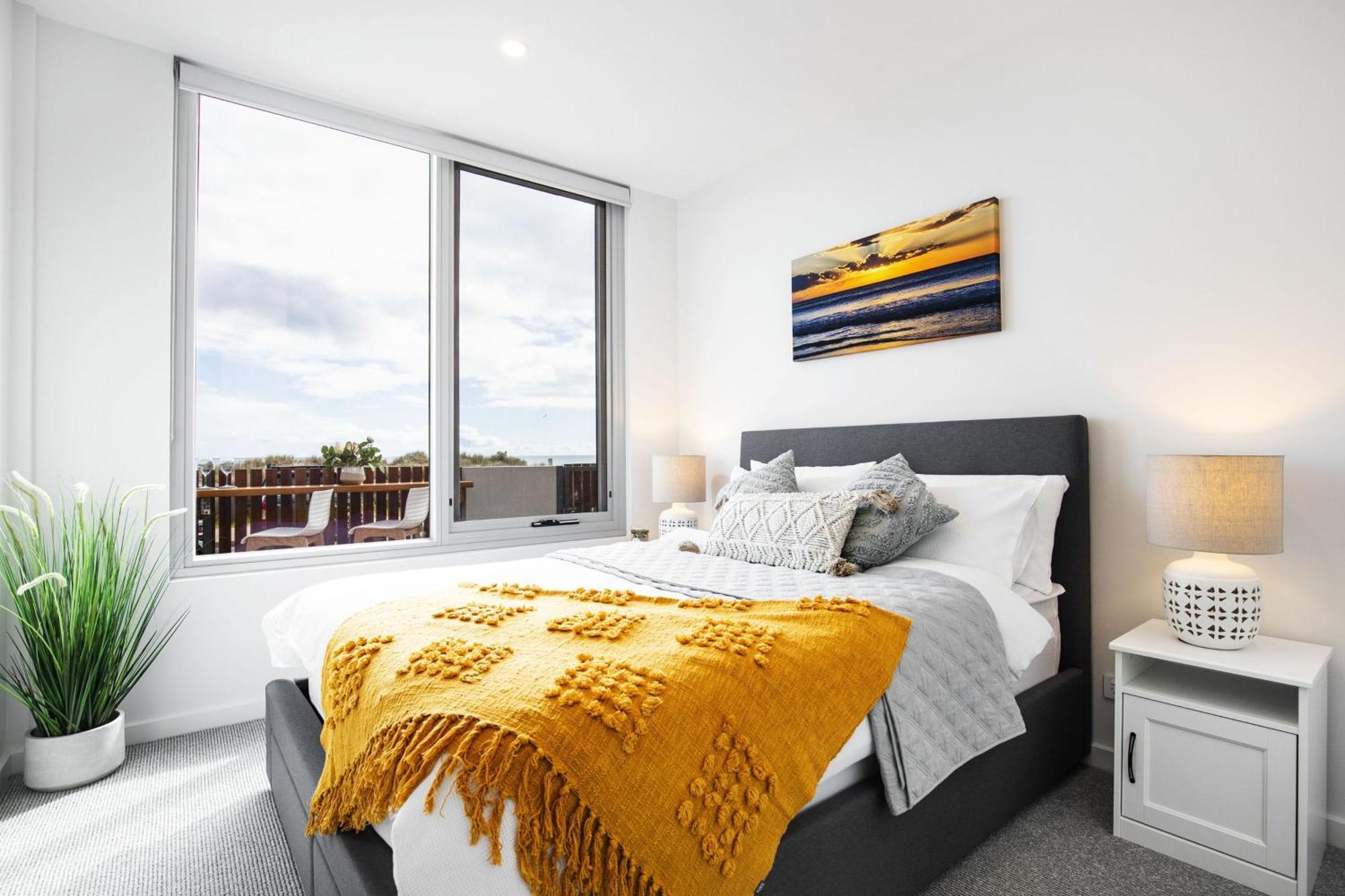 328 Esplanade, Unit 3, Moana, Sa, Au Apartment Moana