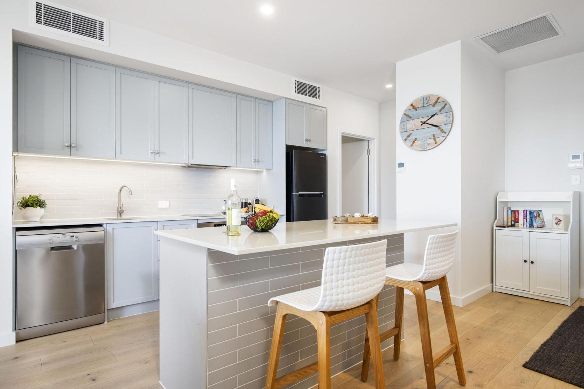 328 Esplanade, Unit 3, Moana, Sa, Au Apartment